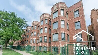 Building Photo - 6911 S Paxton Ave