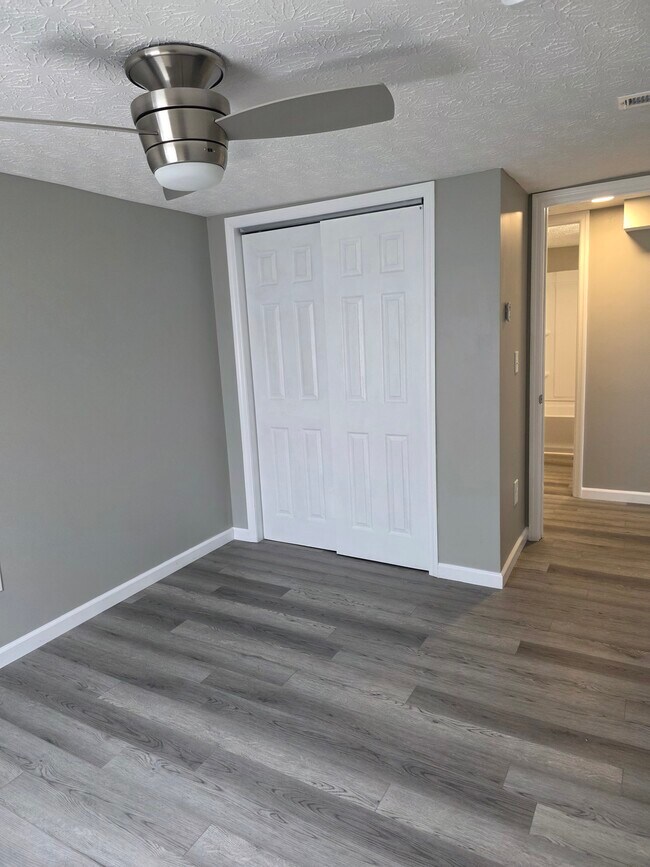 Bedroom 2 - 124 Chase Ave