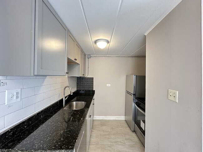 Foto del edificio - 9630 Ivanhoe Ave