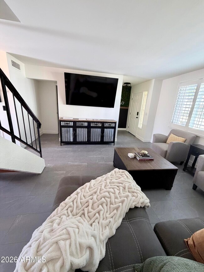 Foto del edificio - 6845 E Osborn Rd