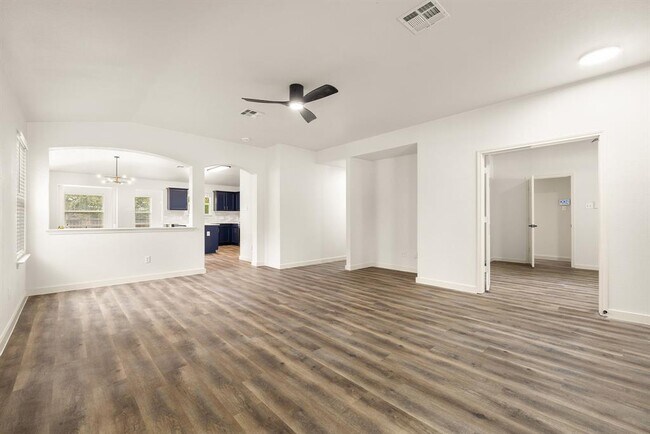 Foto del edificio - 3929 Rolling Canyon Trail