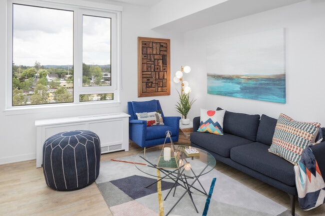 Building Photo - Arc Central