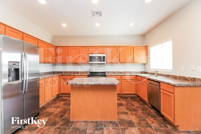 Foto del edificio - 617 E Payton Cir