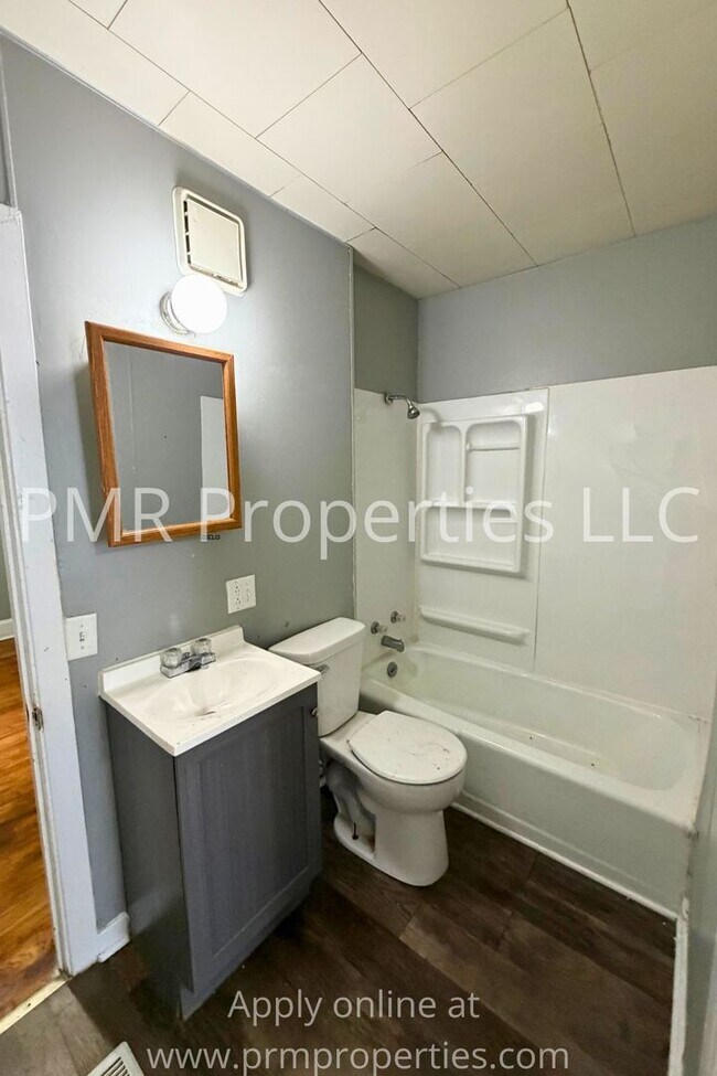 Foto del edificio - 2 Bedroom/ 1 Bathroom House