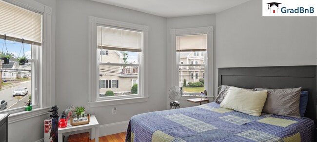 Foto del edificio - 139 Properties, LLC