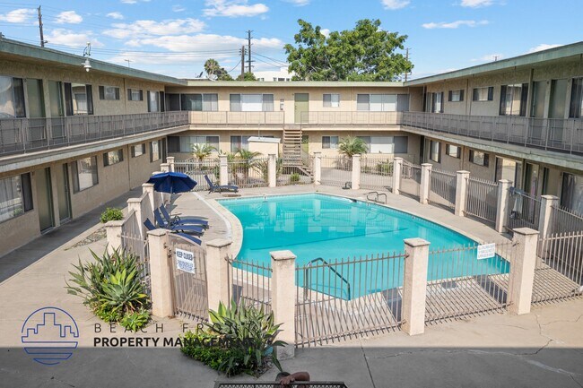 Foto del edificio - 709 N. Inglewood Ave.