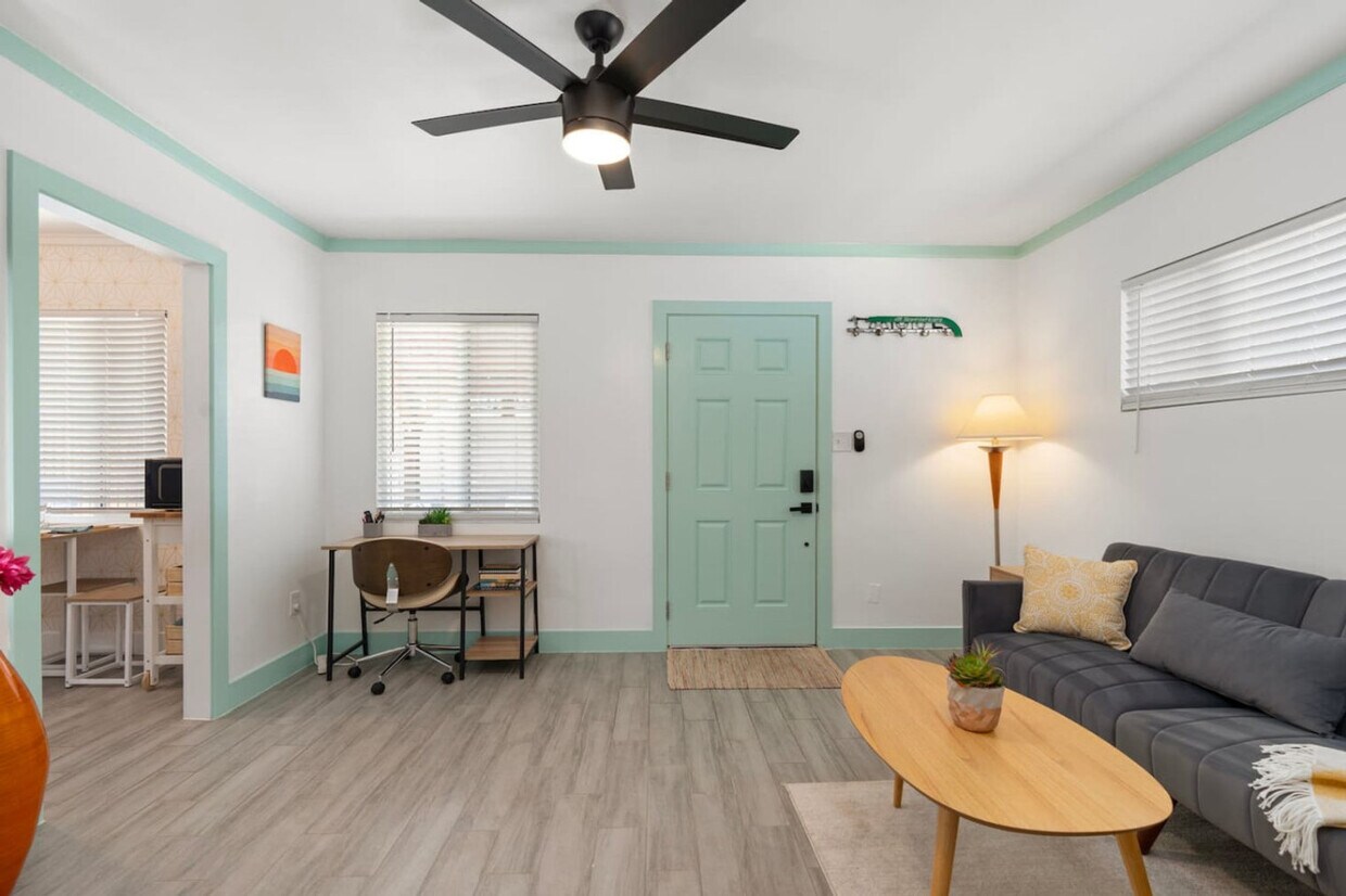 Foto principal - 1407 E McKinley St