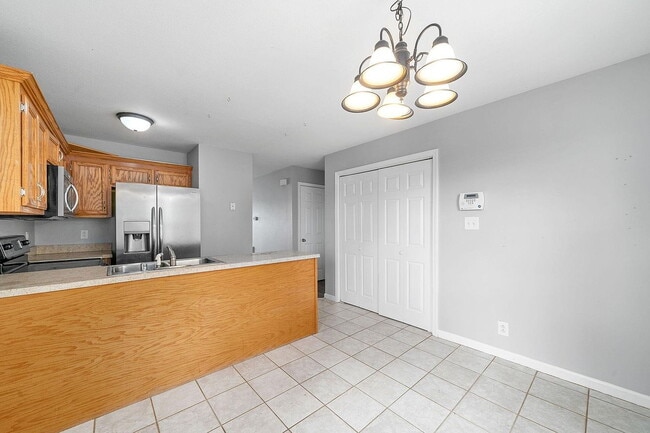 Foto del edificio - Single family home