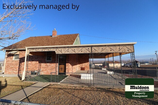 Building Photo - Quiet Country Living - Updated Farmhouse! ...
