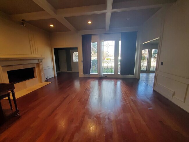 Foto del edificio - 3300 Ashington Ln