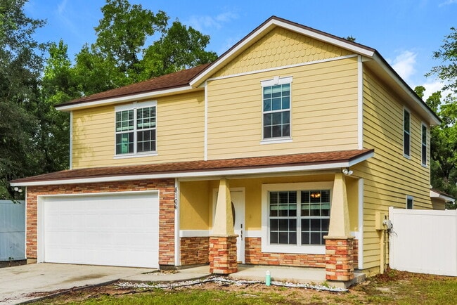 Building Photo - 8106 Byrd Landing Ct