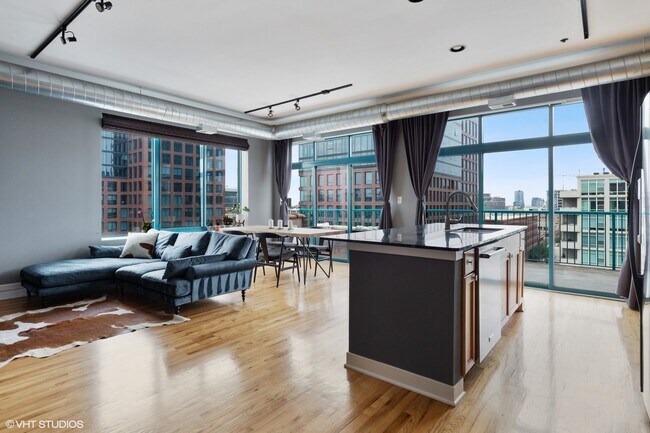 Foto del edificio - 920 W Madison St