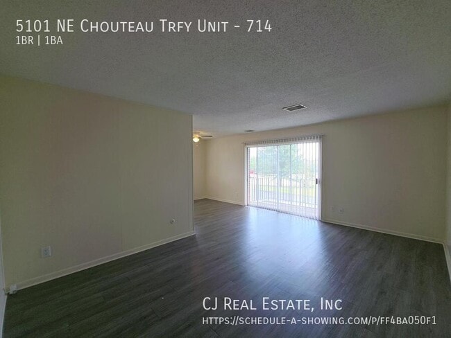 Foto del edificio - 5101 NE Chouteau Trafficway