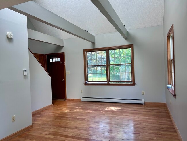 Living room - 97 Pennell Ave