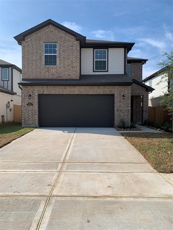 23339 Wise Walk Dr, Katy, TX 77493 House Rental in Katy, TX
