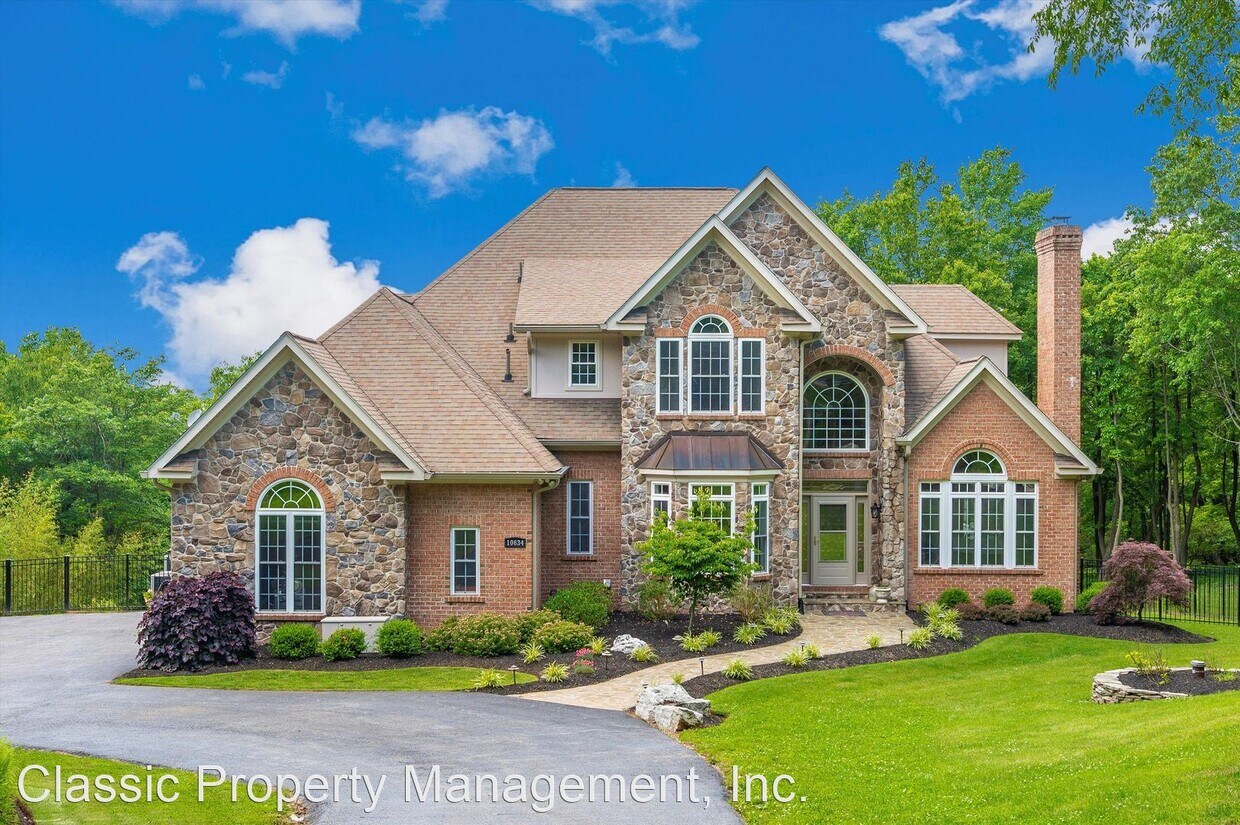Primary Photo - 6 br, 5 bath House - 10634 Gambrill Park Road