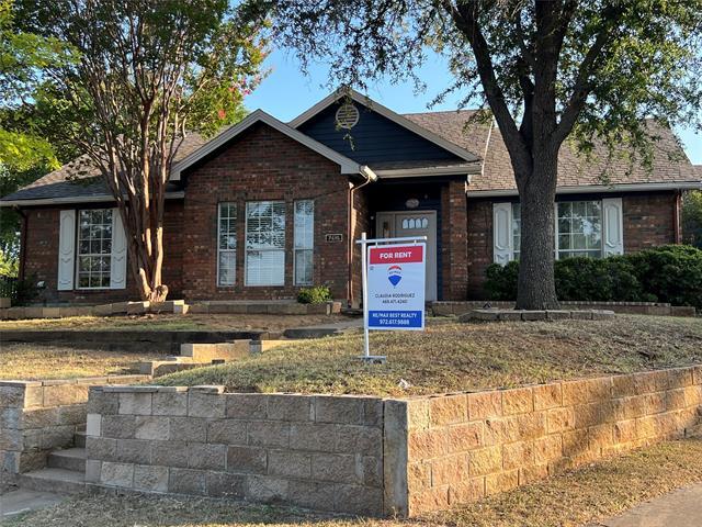 Building Photo - 7416 Saddleridge Dr