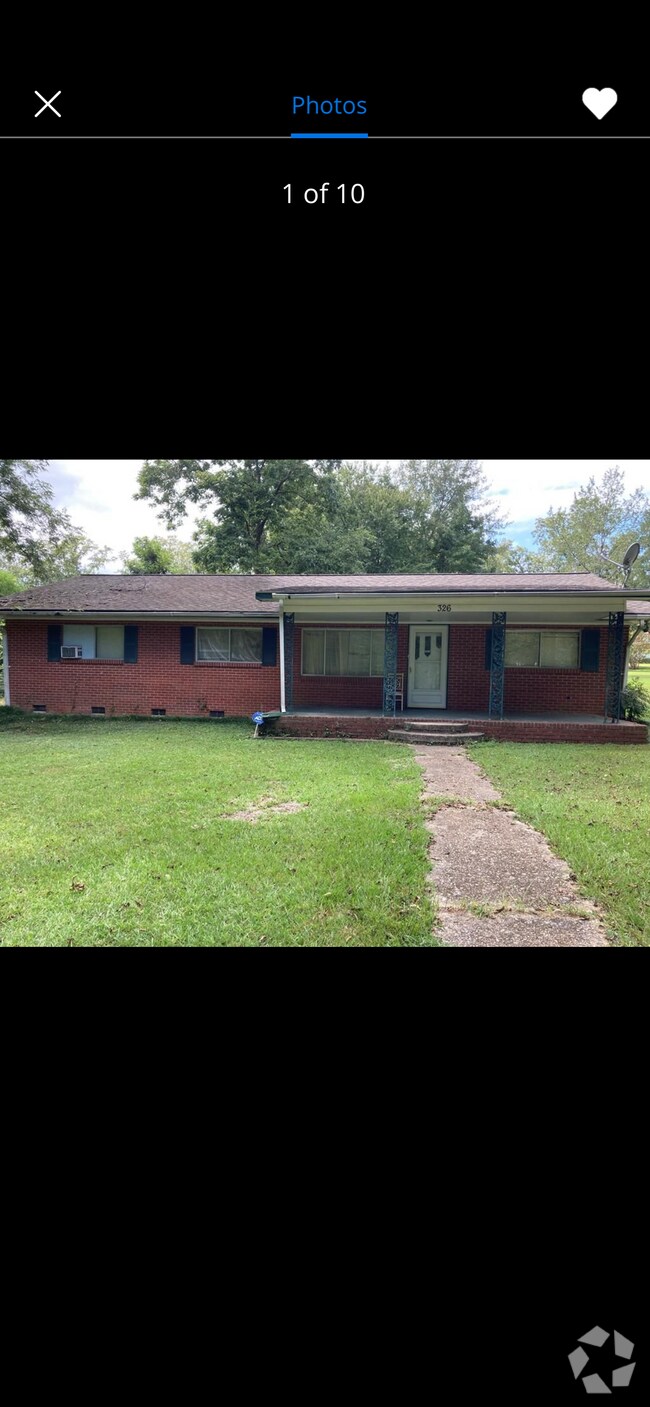 Apartments For Rent in Meadville, MS with Parking 1 Rentals
