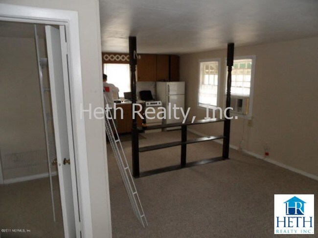 Foto del edificio - 3660 Pine St