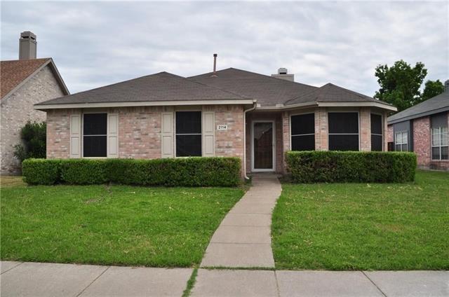 Foto principal - 2114 Copperleaf Dr
