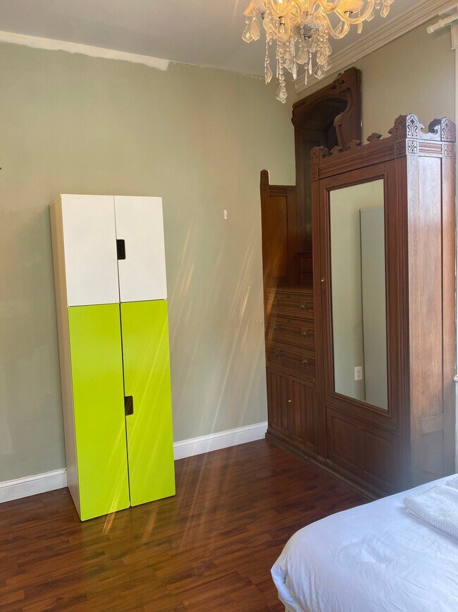 Foto del edificio - 205 N 36th St