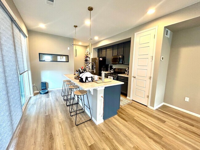 Building Photo - Modern Luxury Living in Harmony Ridge! $25...