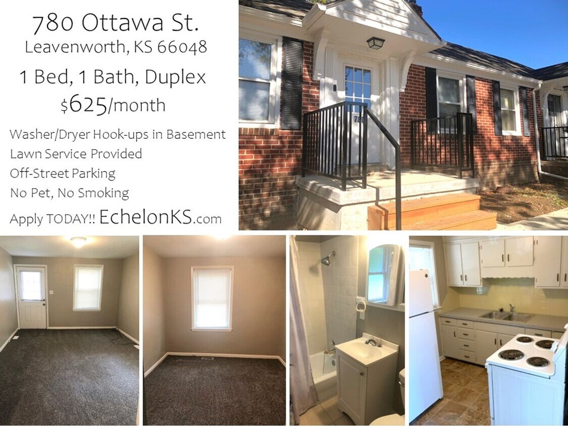 Foto principal - 778 - 780 Ottawa