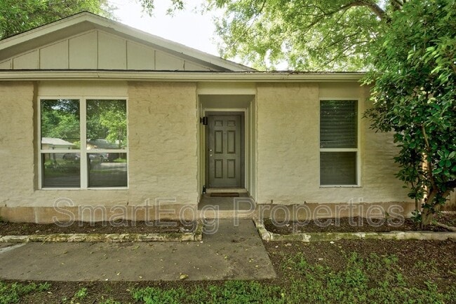 Building Photo - 5601 Palo Blanco Ct