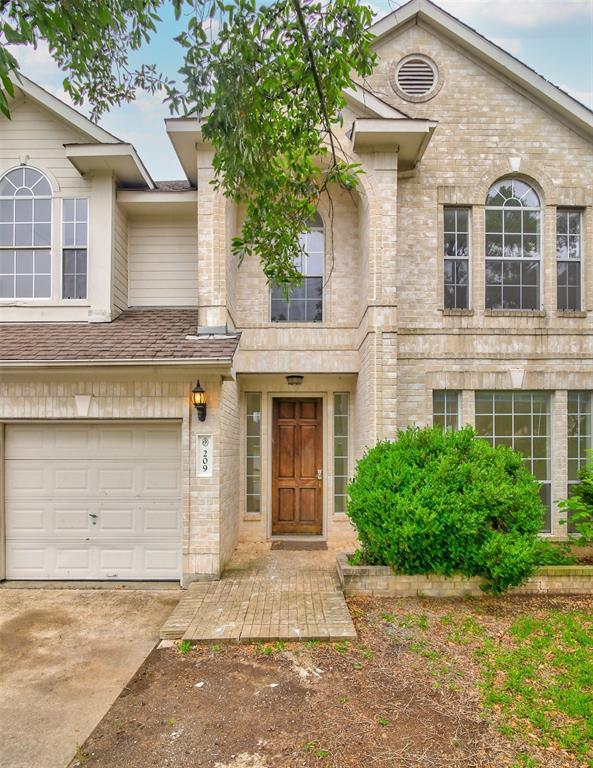 Primary Photo - 209 Betterman Dr