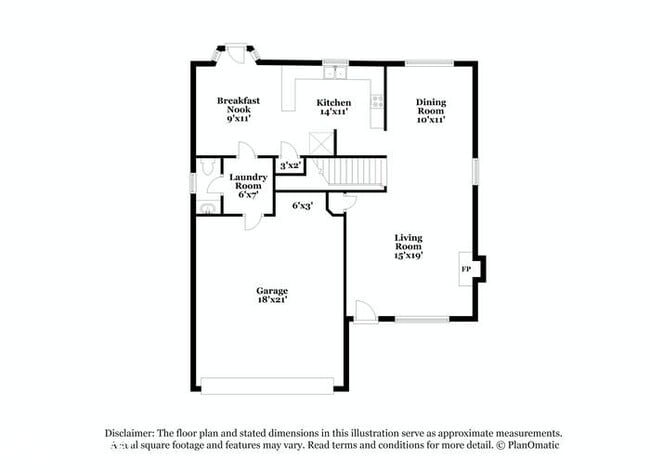 Building Photo - 1752 Aaronwood Dr, Old Hickory, TN 37138
