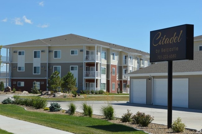 Citadel by Belcastle - Citadel Apartments