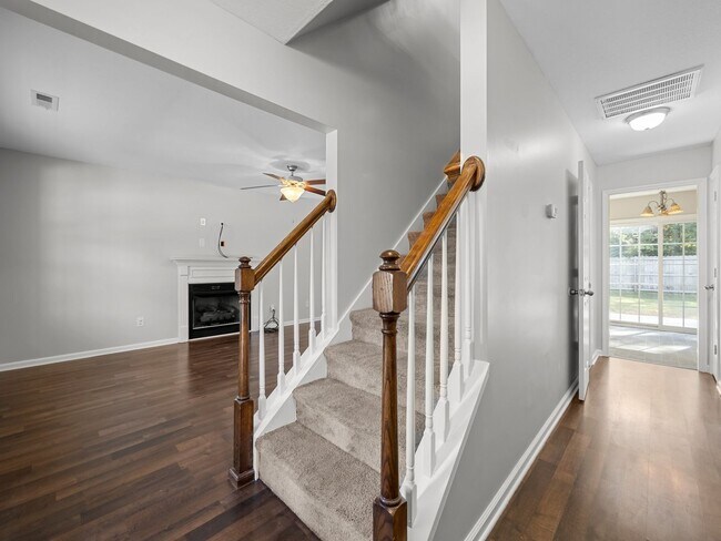 Foto del edificio - Welcome to Clymer Court!