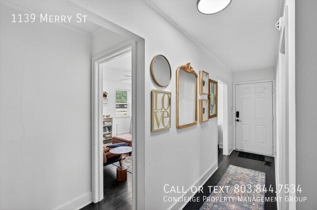 Building Photo - 1139 Merry St