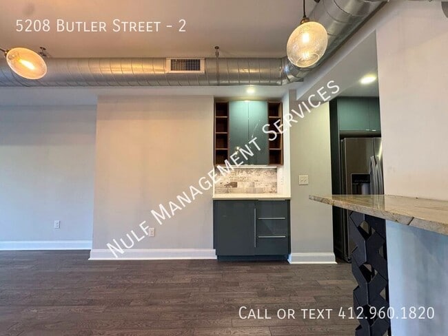 Building Photo - 5208 Butler St