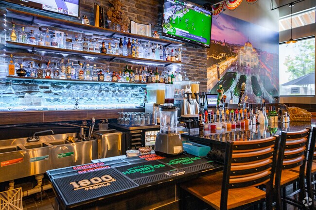 Urbana's Cinco De Mayo will be your new favorite spot for margarita Mondays.