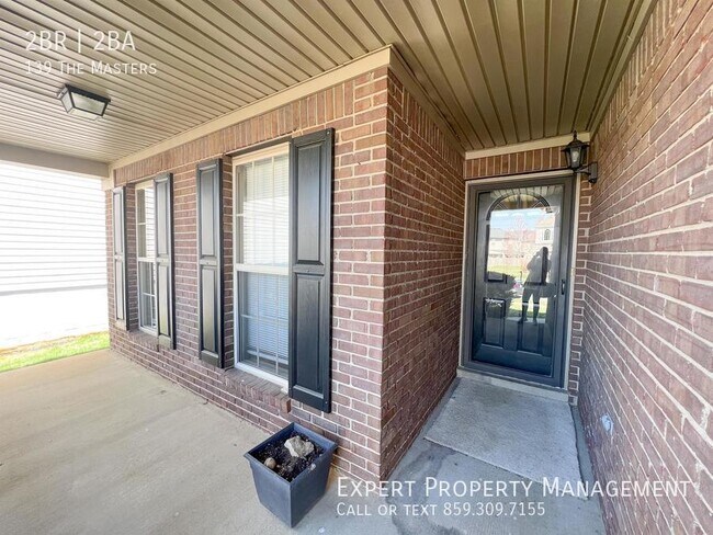 Building Photo - 139 The Masters