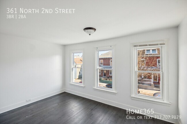 Foto del edificio - ?? Stunning 3 bed home in Lebanon PA ?