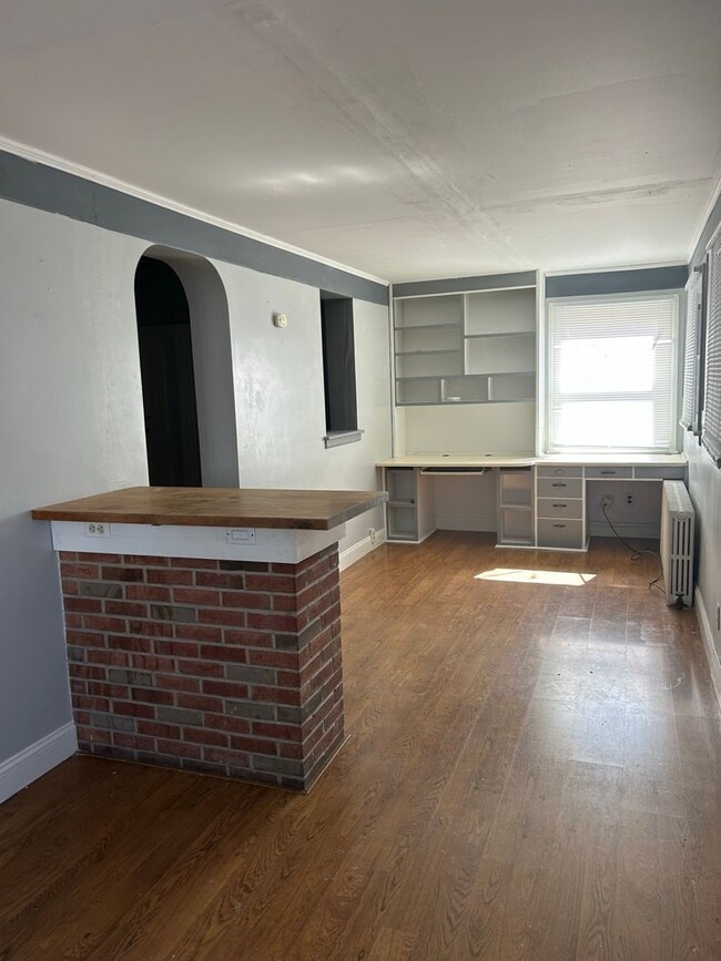 Foto del edificio - 709 Pennsylvania Ave