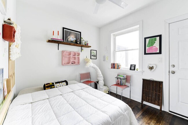 Foto del edificio - 2613 N Fairfield Ave
