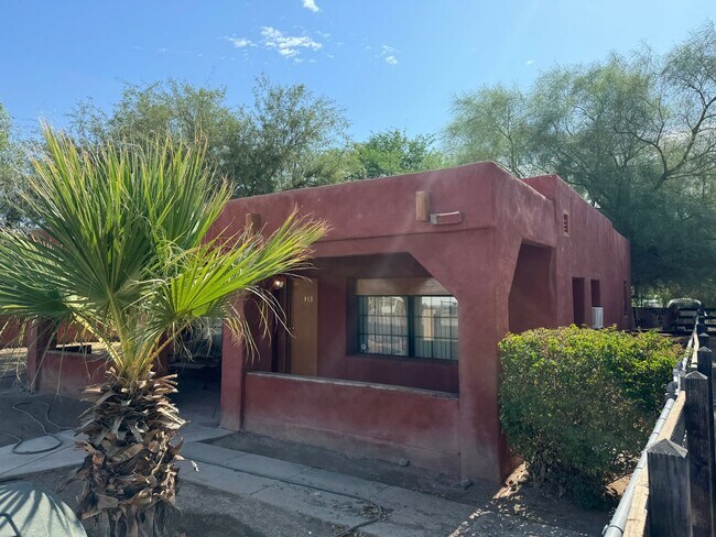 Foto del edificio - Magnolia Village