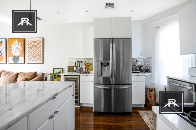 Building Photo - 2 bedroom in Brookline MA 02445