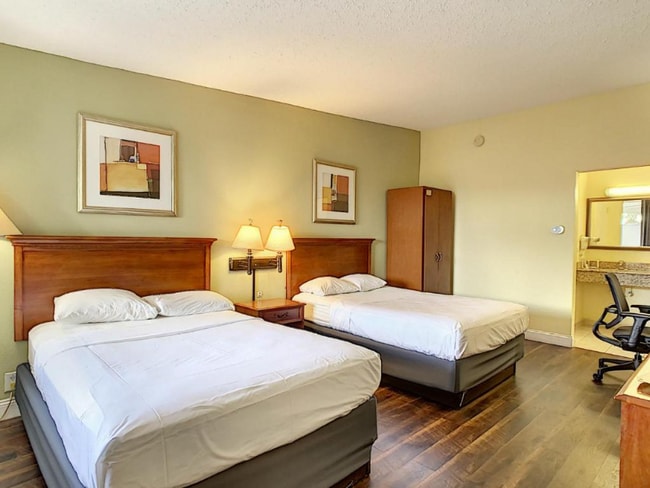 Photo - 8700 S Orange Blossom Trl (Orlando, FL) Apartment