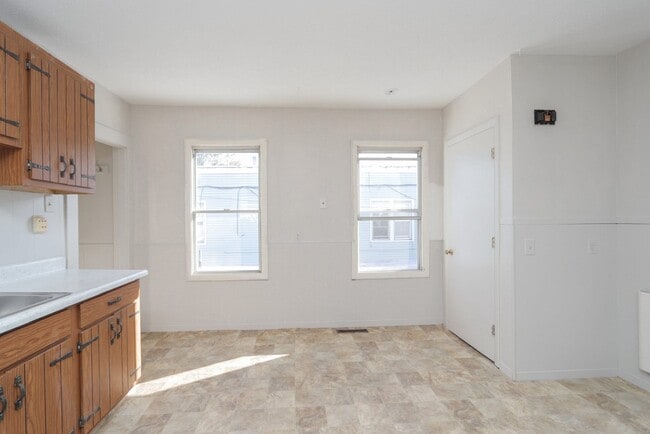 Cocina - 32 Parker St