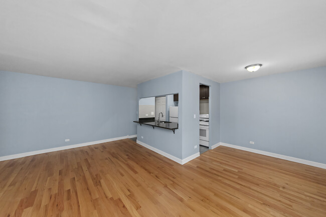 Foto del edificio - 650 W Grace St