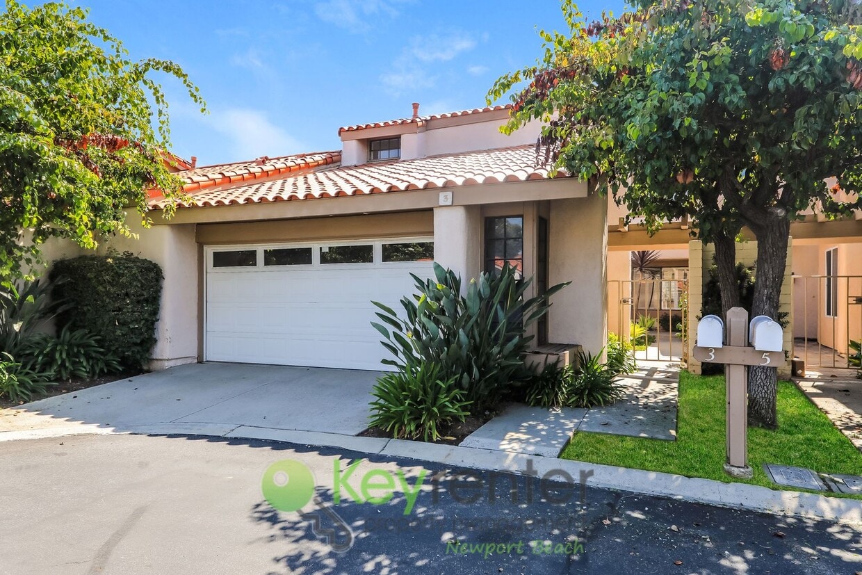 Primary Photo - SOPHISTICATED FAMILY SANCTUARY IN COVETED ...