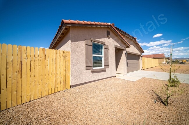 Building Photo - BE THE FIRST TO ENJOY THIS NEW HOME