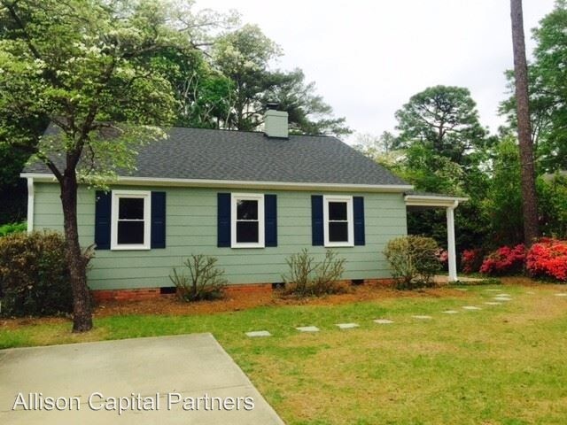 Foto del edificio - 3 br, 2 bath House - 700 Rush Road