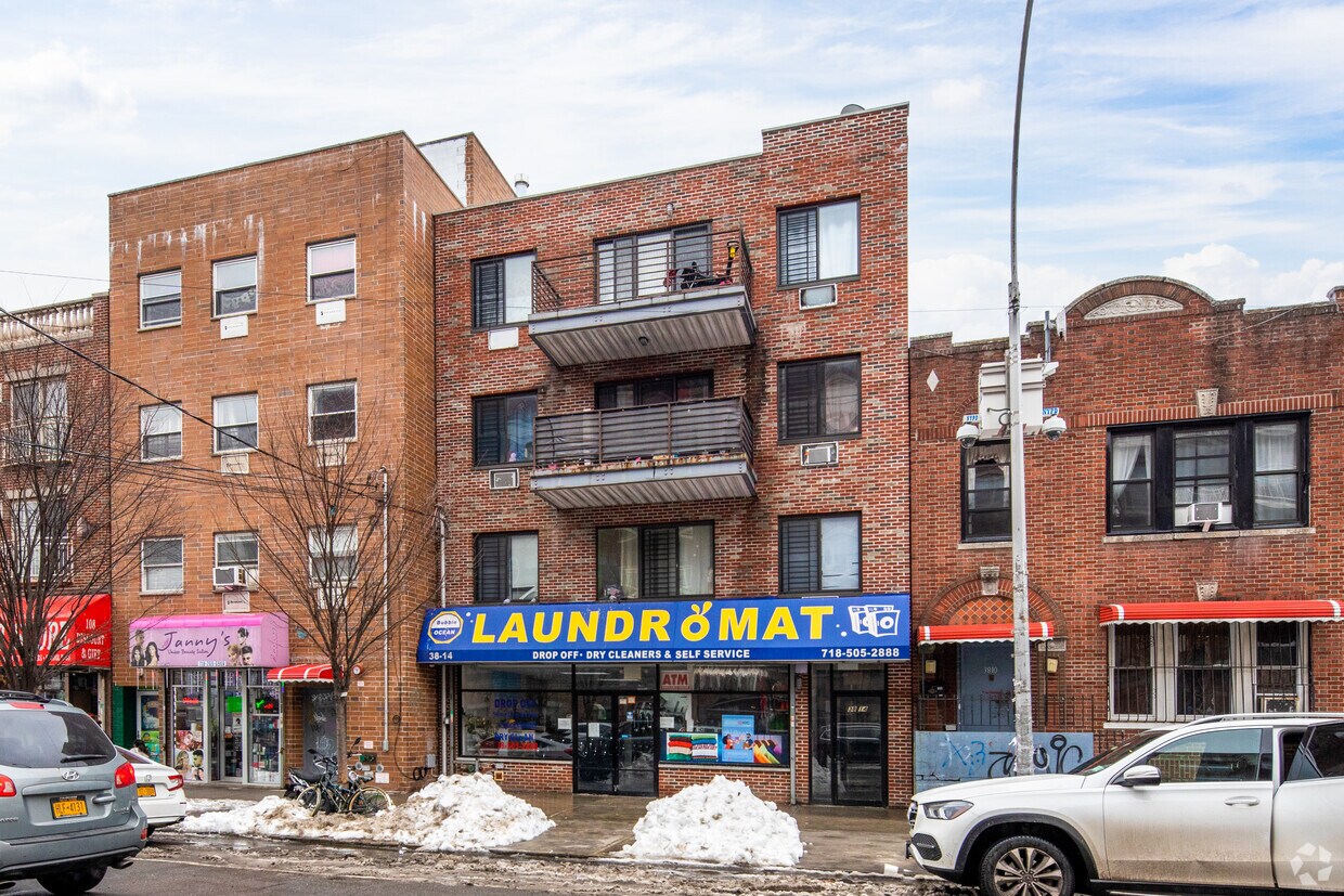 Primary Photo - 38-14 108th St