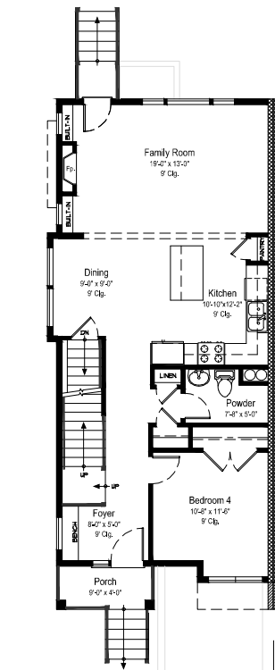 Building Photo - 3641 SE Crystal Springs Blvd
