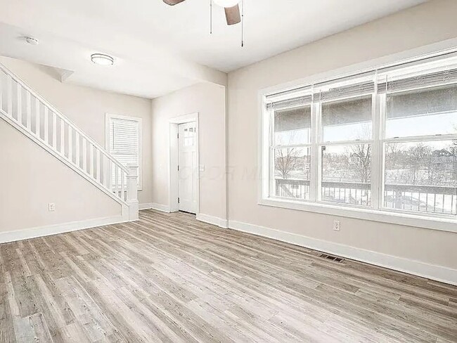 Building Photo - 1282 Cole St